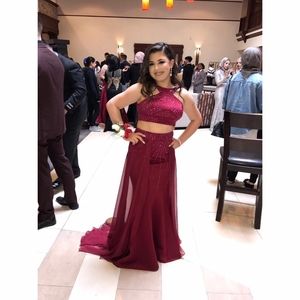 Meet your Posher, Zeinab